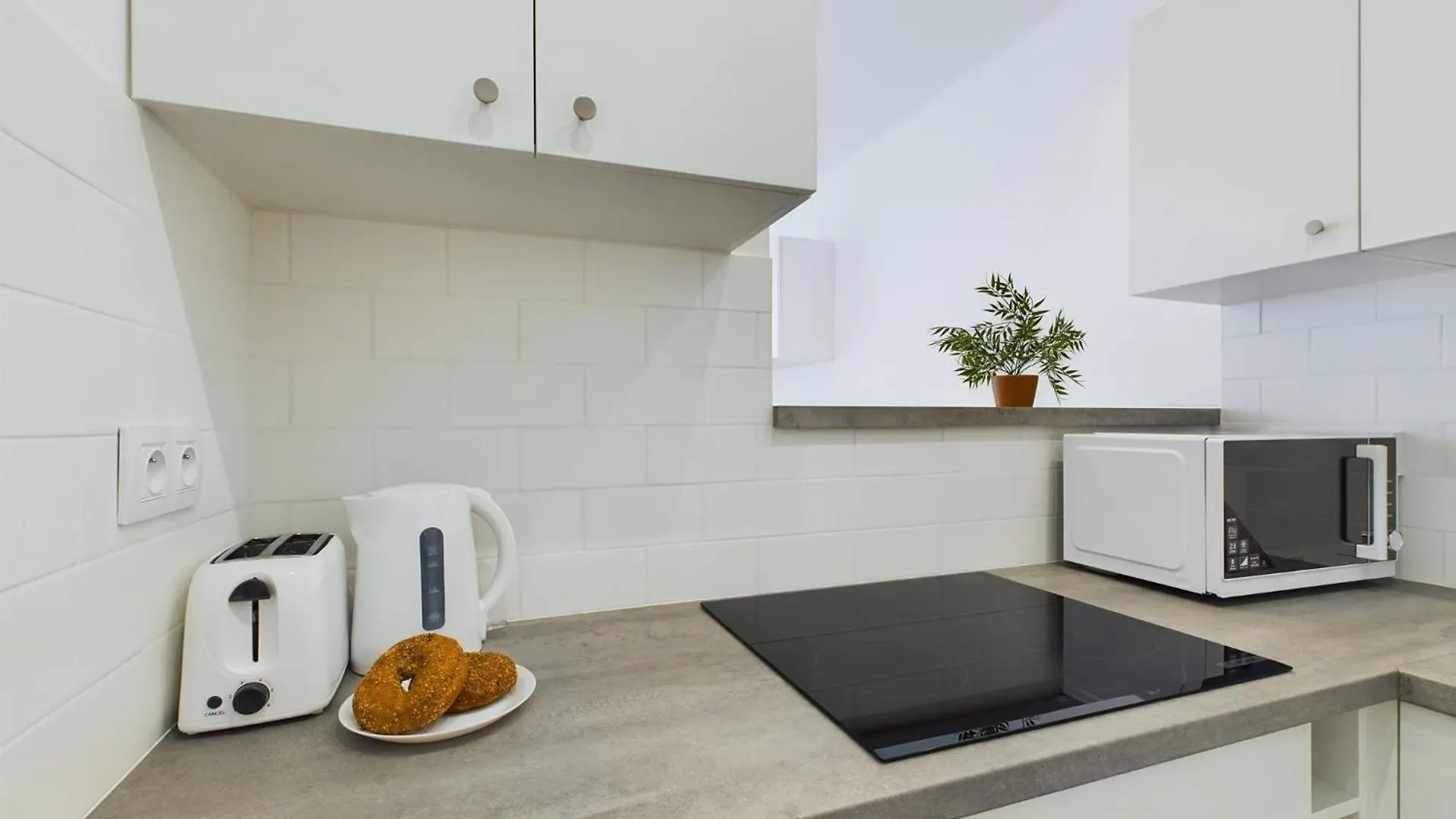 דירה ורשה Centrum Warszawy Piekne Studio Dla 3 Osob By Rent Like Home