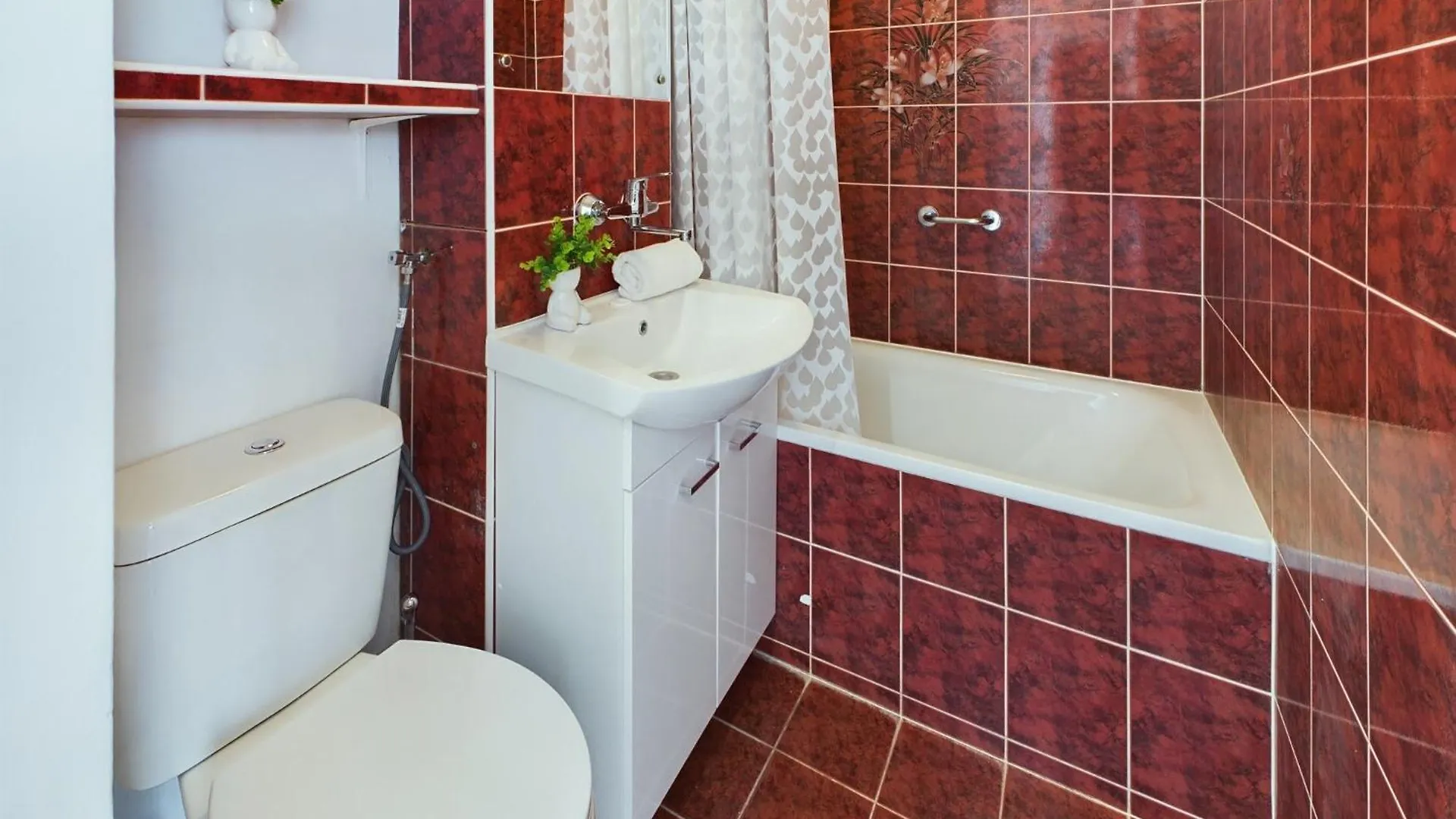 דירה ורשה Centrum Warszawy Piekne Studio Dla 3 Osob By Rent Like Home